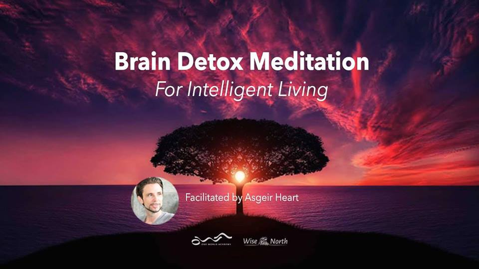 Brain Detox Meditation